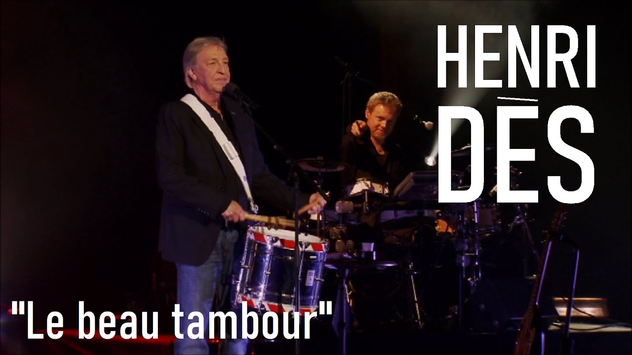Henri Dès - 