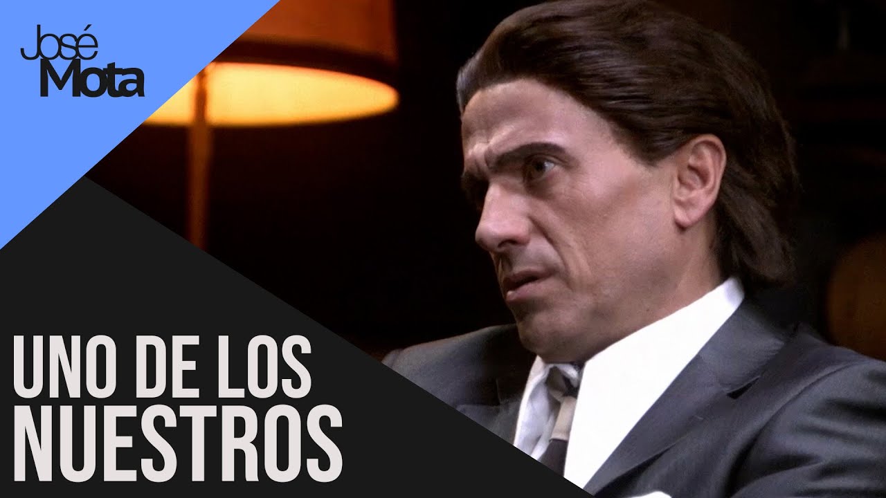 Uno de los nuestros​ | José Mota