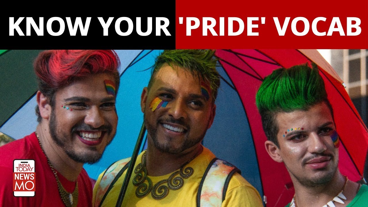 Pride Month: Confused About Sexuality & Gender-Neutral Pronouns? Activist Harish Iyer Explains
