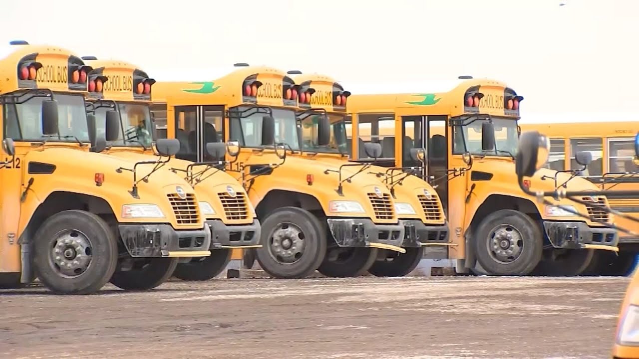 Keeping kids safe: Latrobe police to begin escorting school buses