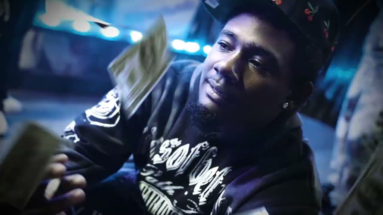 HotBoy Lo - Still Pimpin Ft. Cashy Banks (Official Music Video)