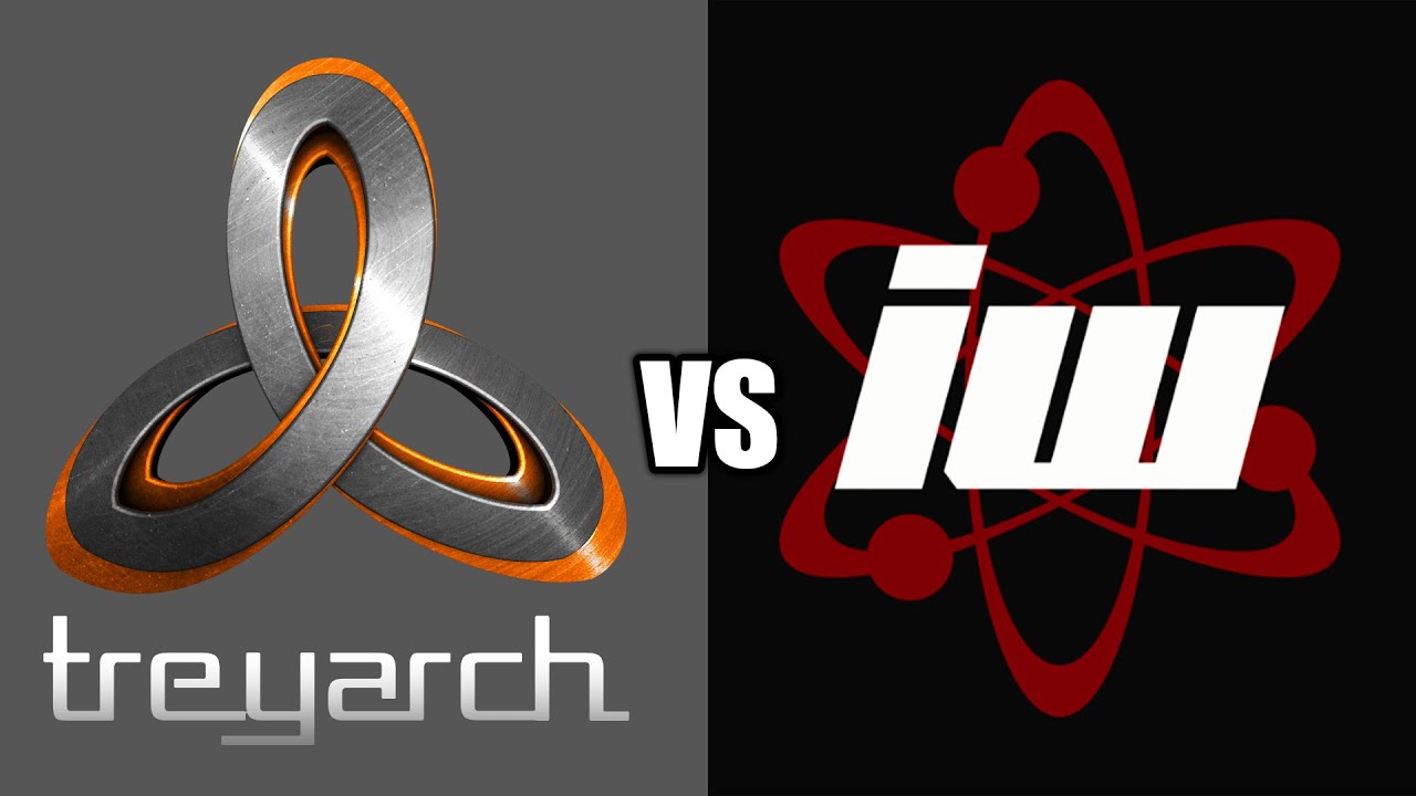 Treyarch vs. Infinity Ward (Which Studio is Better for Call of Duty?)