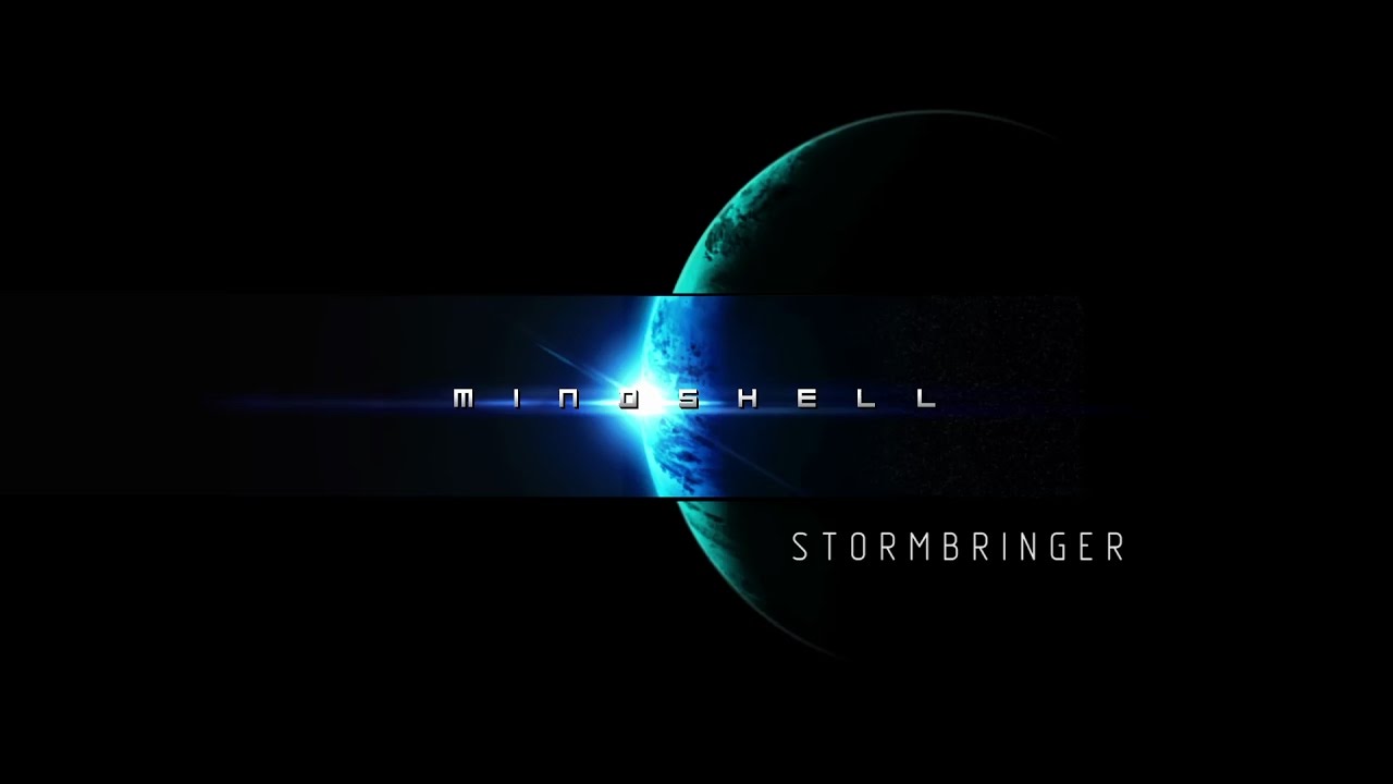 World Beyond - STORMBRINGER | Hybrid Metal