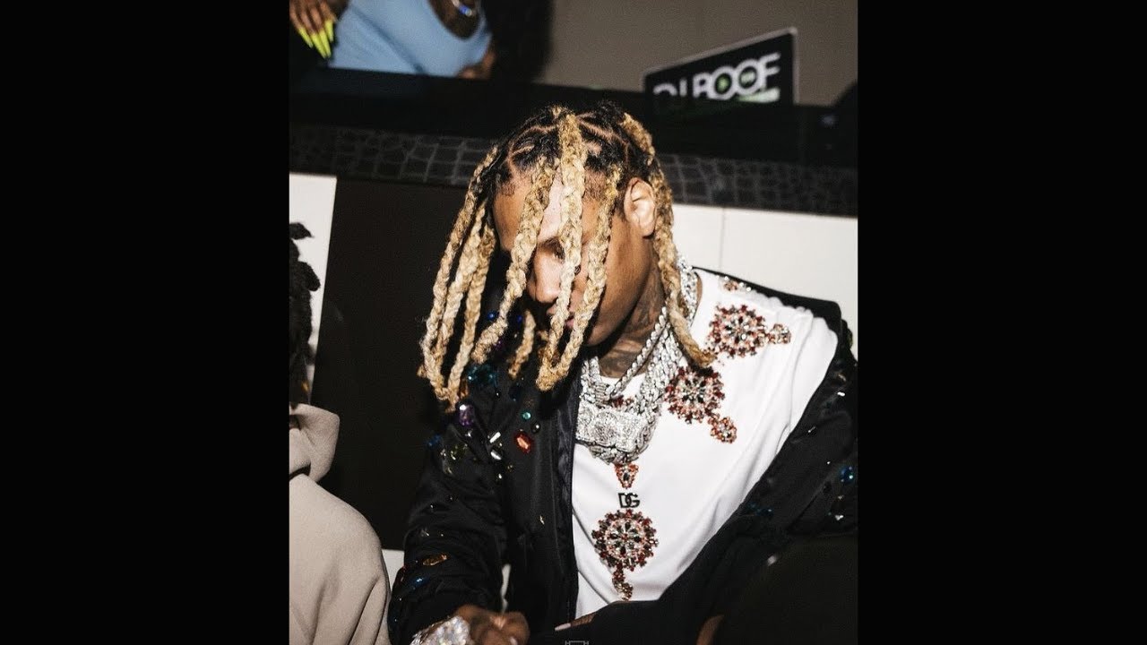 [FREE] Lil Durk Type Beat - 