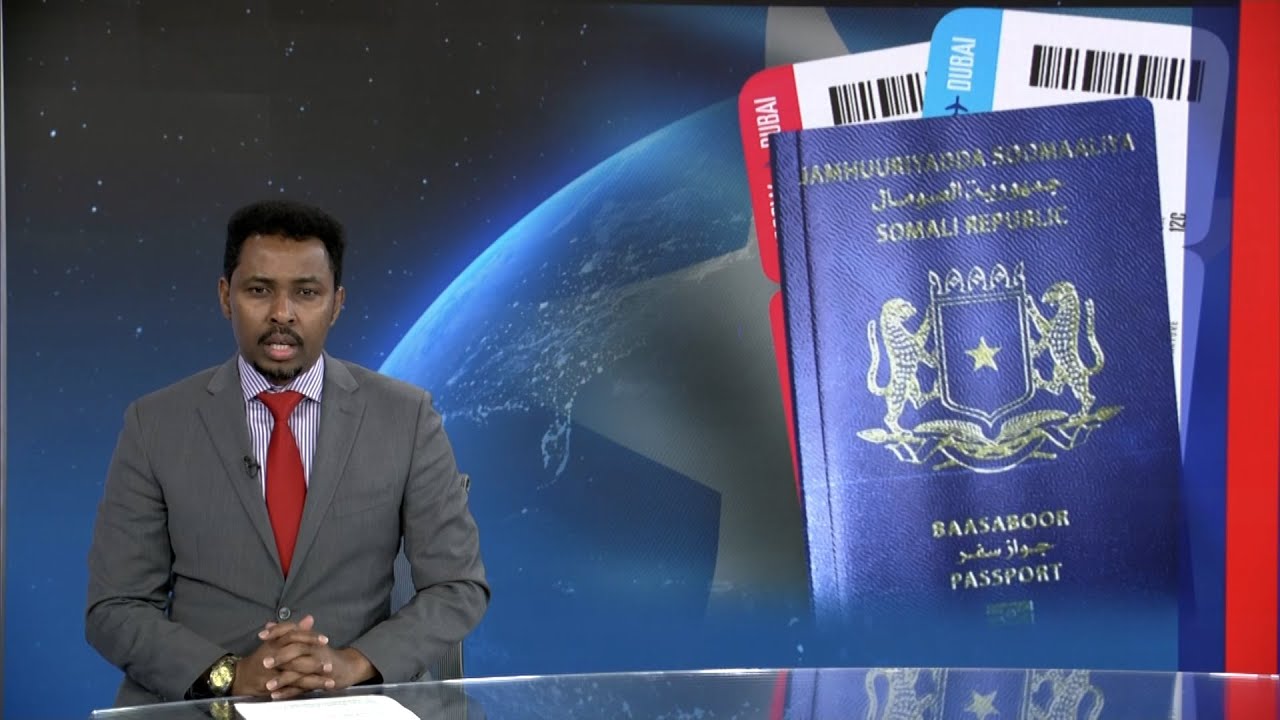 Qubanaha VOA, Aug 28, 2023