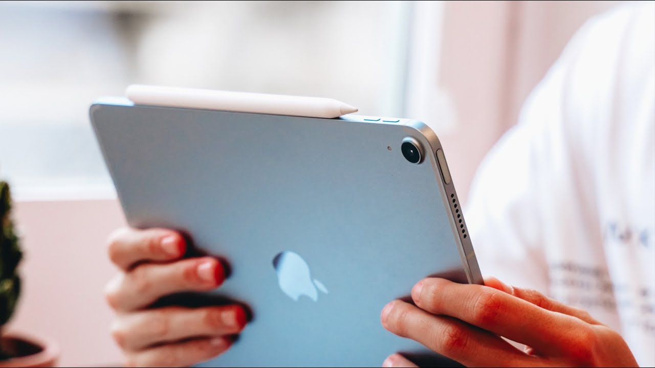 Mi experiencia con el iPad Air M2 🤔 Tras usarlo para trabajar cada día te cuento todo sobre él
