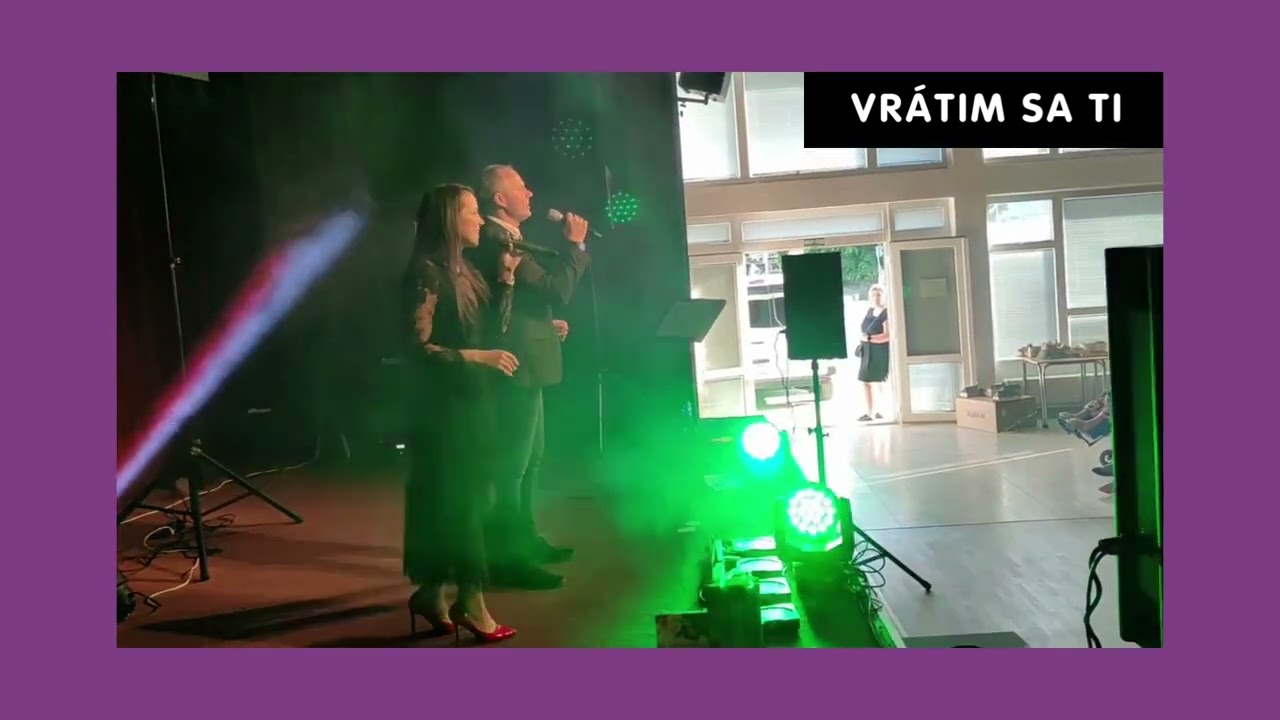Kašubovci roztancovali Cífer