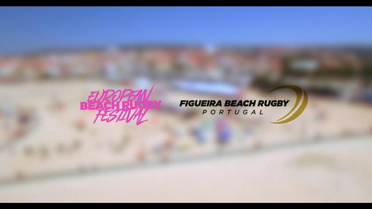Figueira Beach Rugby 2023 Aftermovie