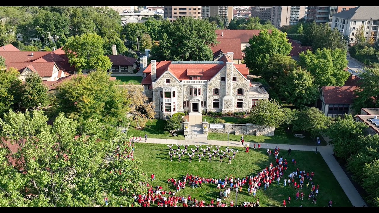 Traditions at Pembroke Hill