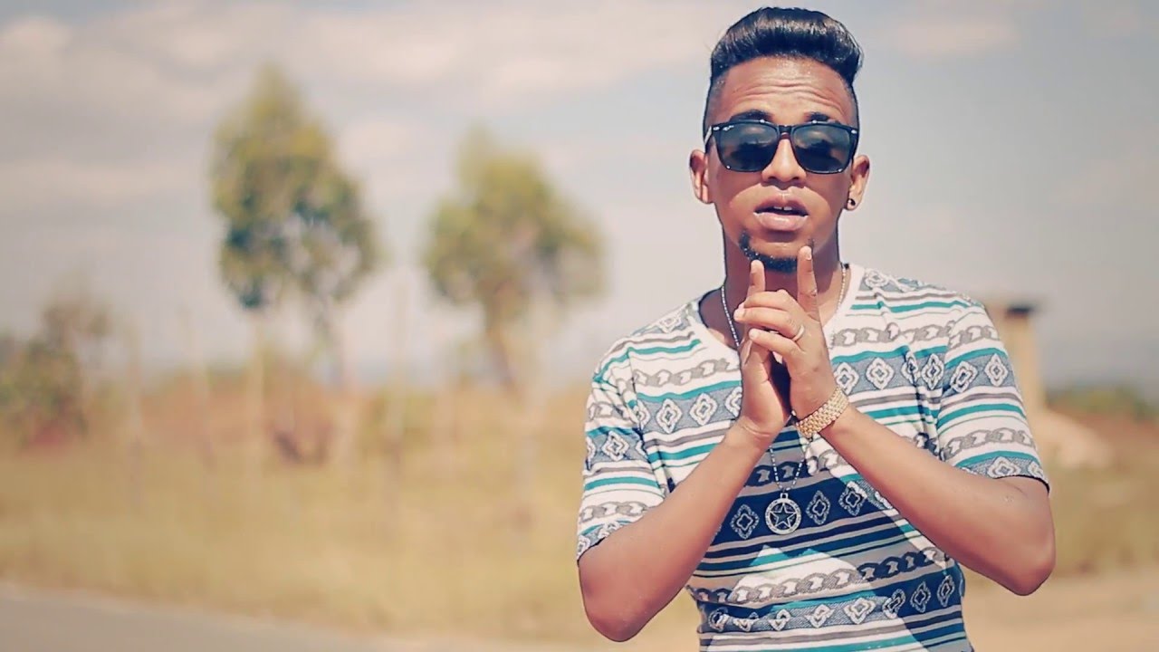 FENOHAJA ft ASKIN  MATOA ZAH  clip officiel 2016