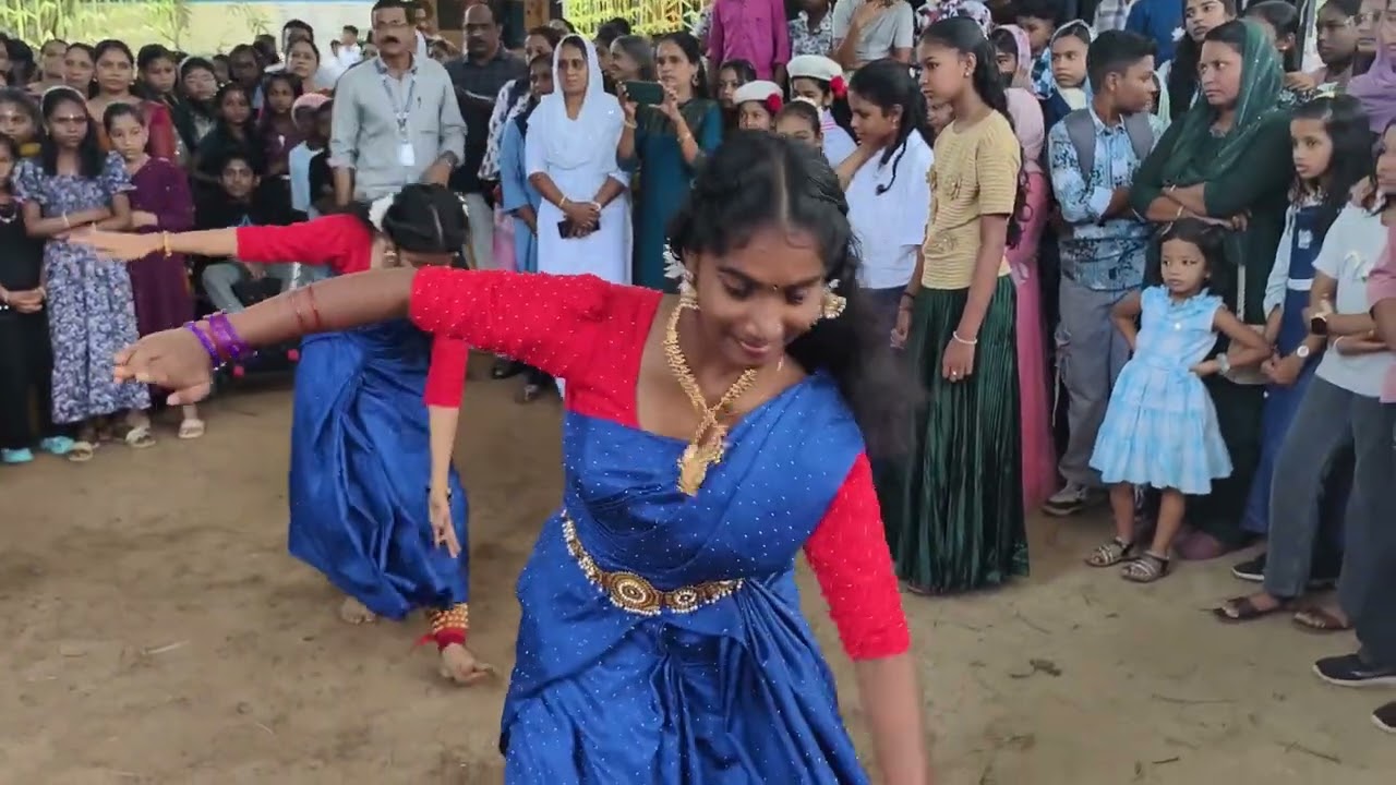 2025-26 പ്രവേശനോത്സവം ആഘോഷമാക്കി വടക്കുംതല SVPMHS...
