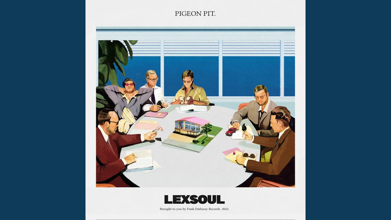 Pigeon Pit
