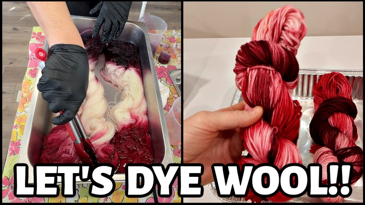 Turns out you CAN teach an old dog new tricks... (I finally did the thing!!)