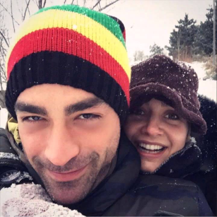 Birce&sarp Levendoglu sevgililer günü özel