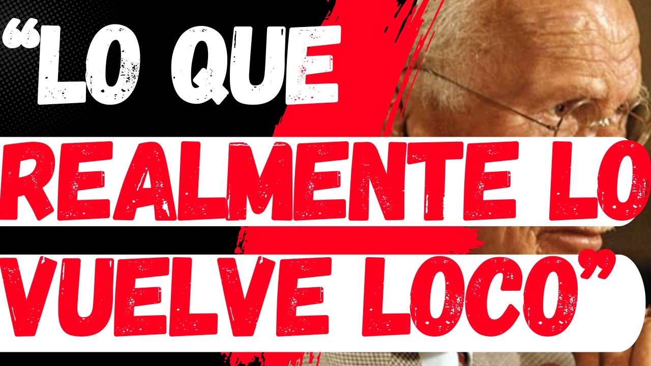 Lo que un Hombre Admira Profundamente en Una Mujer Fuerte | Psicología de Jung