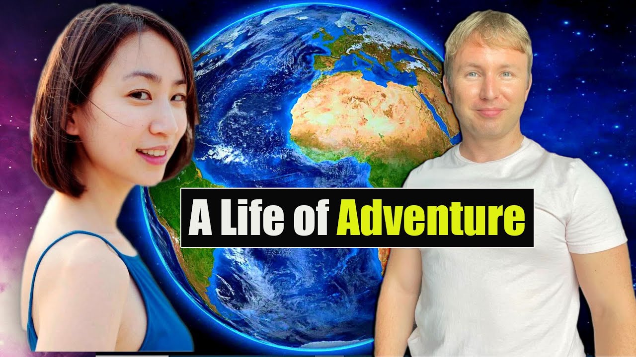Thai Woman Travels to over 100 Countries ALONE @mint.iroamalone