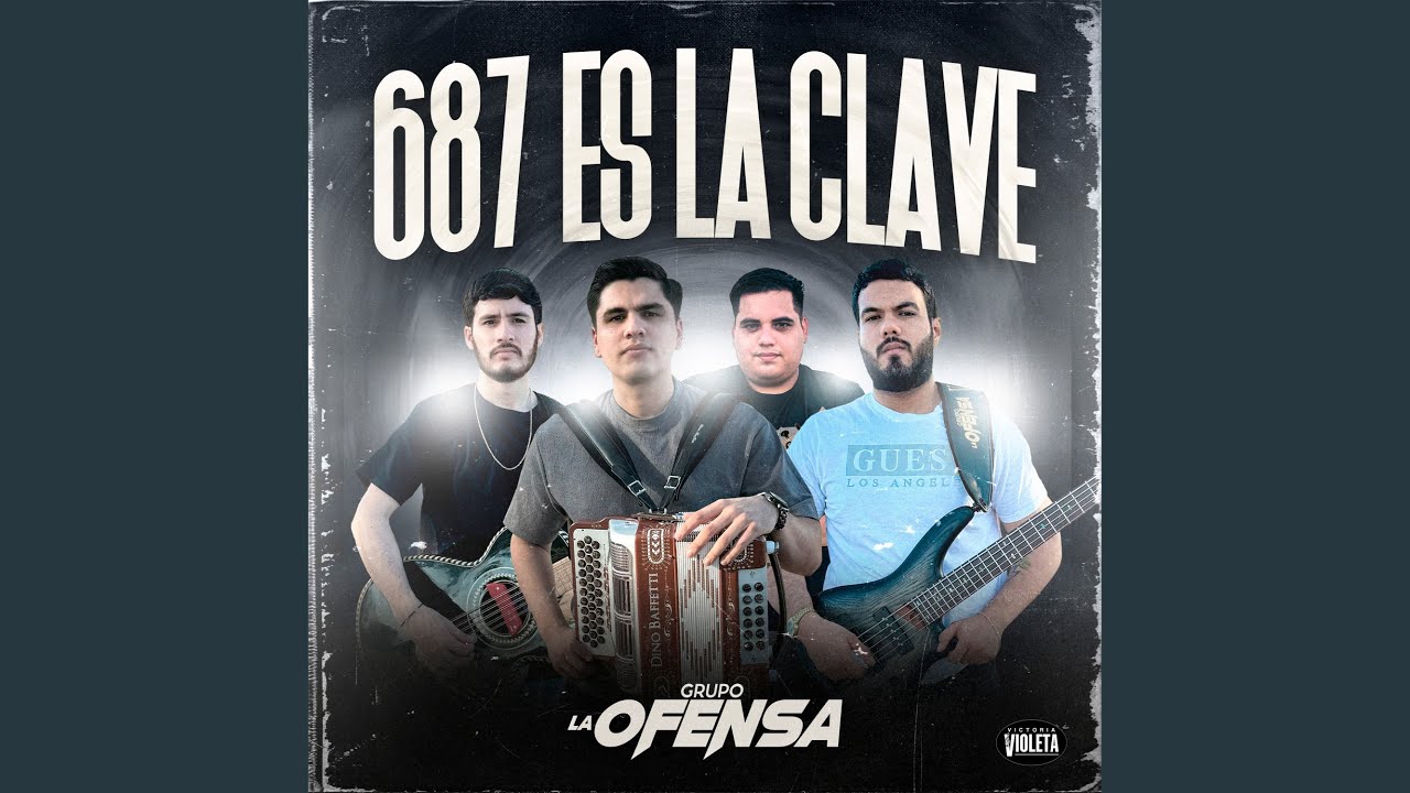 687 Es La Clave
