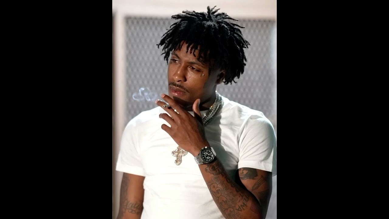 [FREE] NBA Youngboy x Quando Rondo Type Beat - 