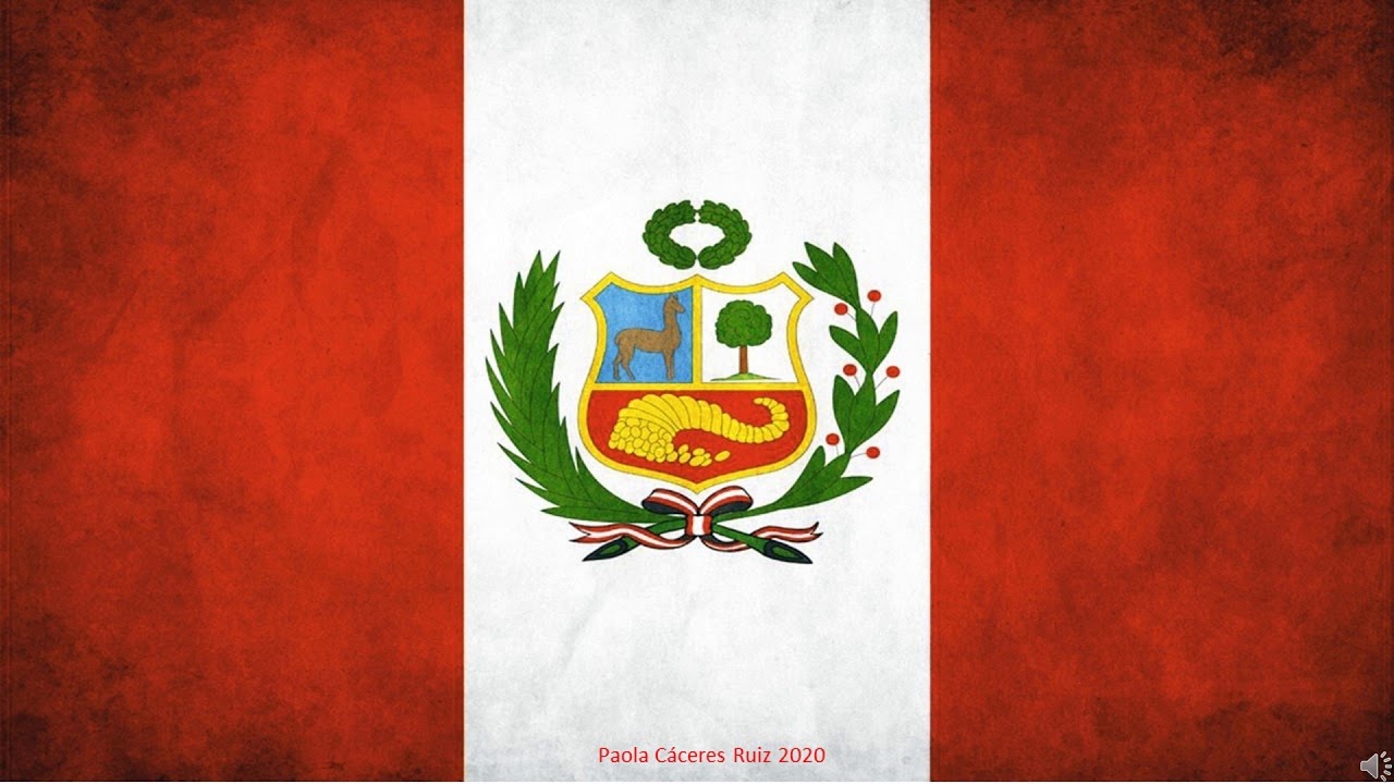 Mix de musica peruana