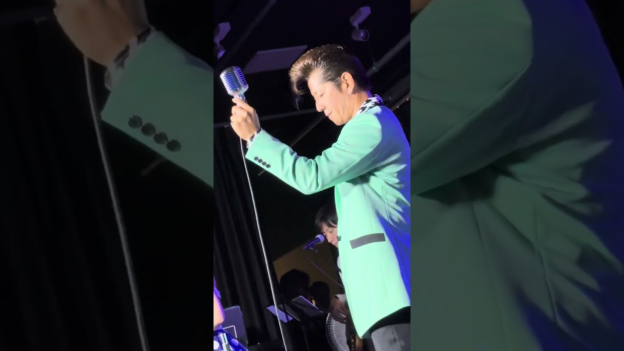 ジーン❗️レアな曲です❗️個人的に心打つ曲です❤️