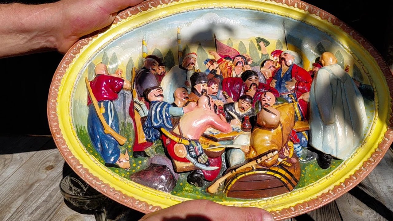 Шкандаль на барахолці в Чернігові.A fight at a flea market in Chernihiv #vintage #життя