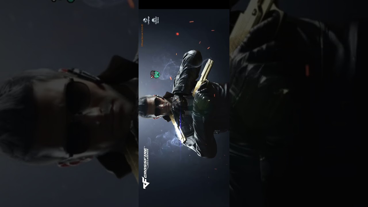 TUTORIAL HOW TO USE MY CROSSFIRE LEGENDS INJECTOR