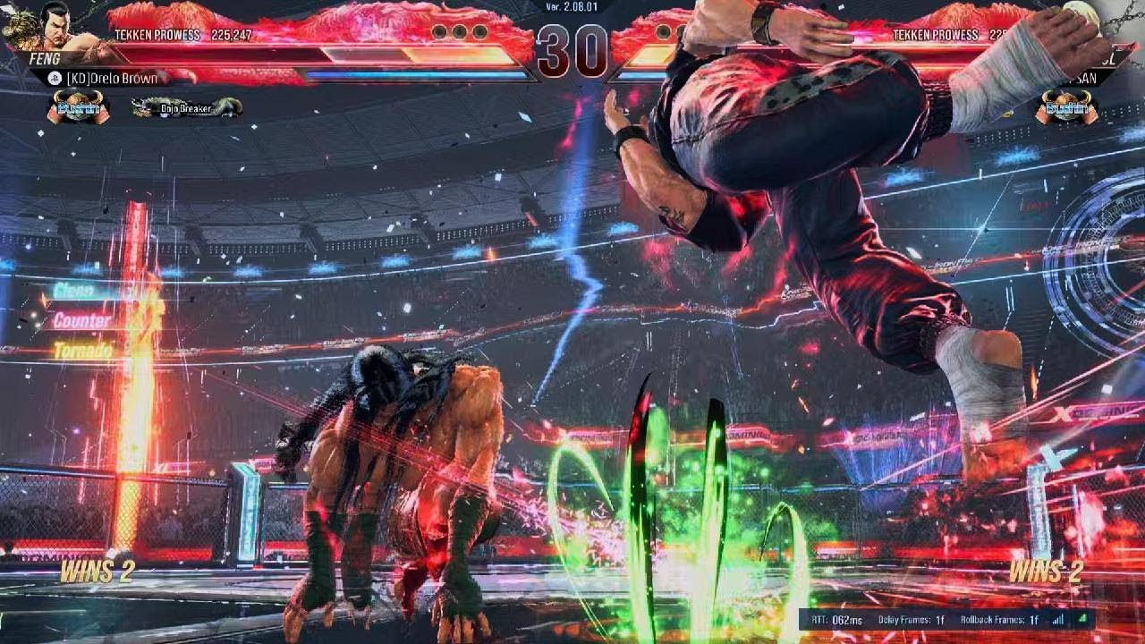 Harada-San Would Be Proud..... Of Me!