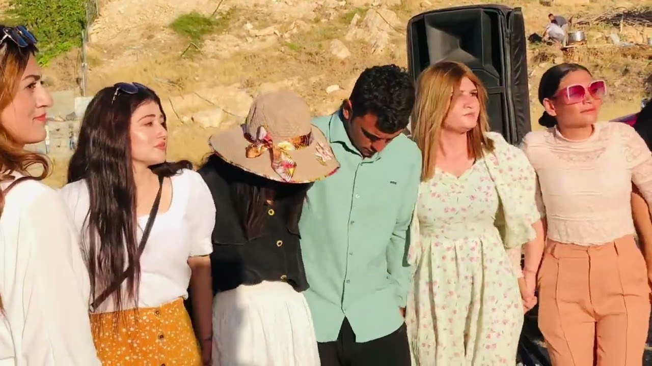 ايمن شنكالي ديلانا ملاني جزء4 جماهيا هجالي (2024)