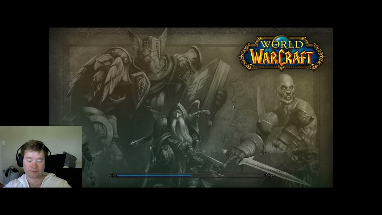 Shaman Leveling - Boomy PvP - Project Epoch