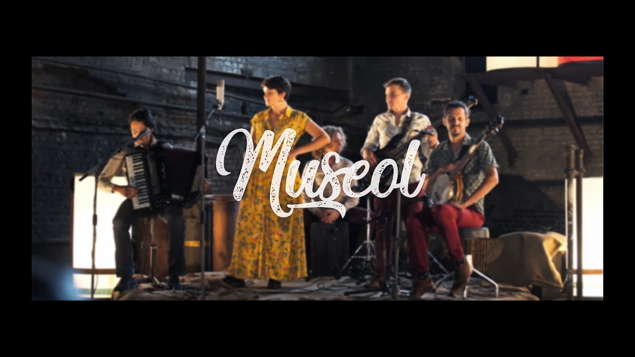 MUSEOL San Miguel de Piura / Pancha Remolino