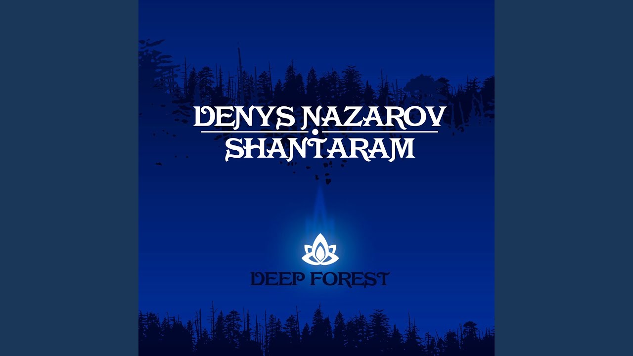 Shantaram (Original Mix)