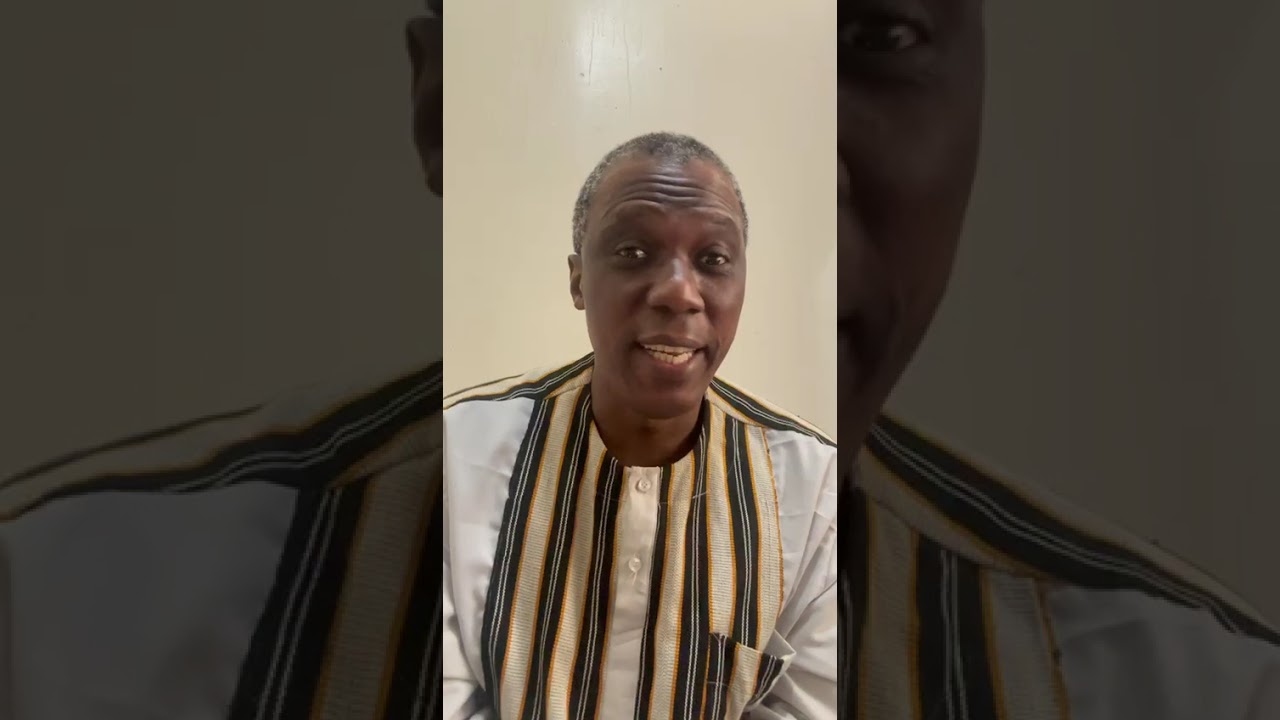 En bambara le docterur contre le diable écouter les grandes révélations