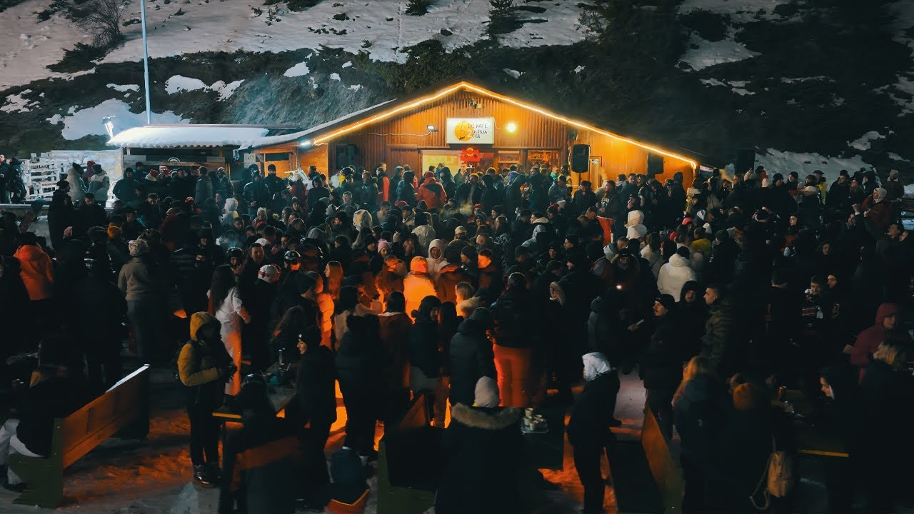 Kodra e Diellit ❄️ Perla dimërore që po zgjon interesin e rajonit