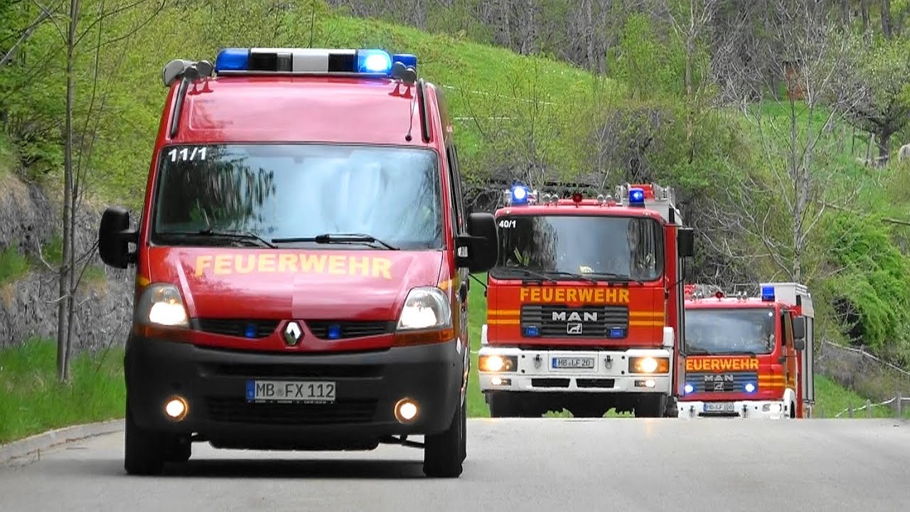 Fuhrpark Freiwillige Feuerwehr Hausham
