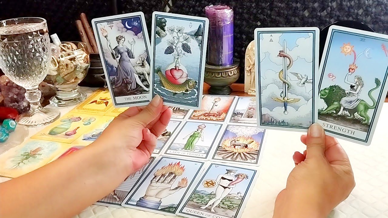 ORGULHO E COVARDIA‼️A PESSOA NÃO ADMITI OS SENTIMENTOS‼️#cartomante #tarologo #oraculista #tarot 