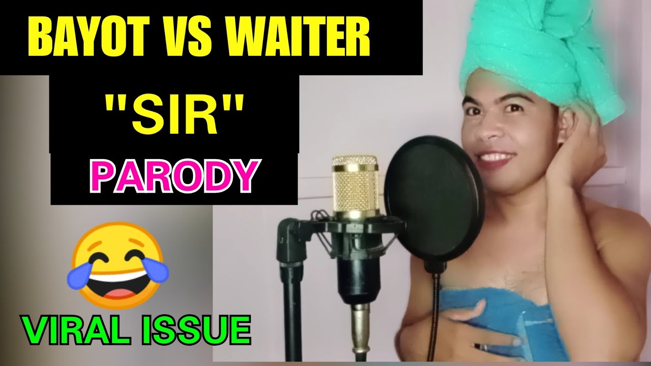 BAYOT VS WAITER 