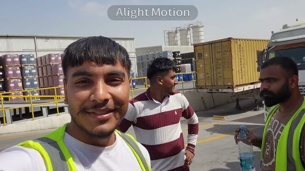 dubai vlog 5