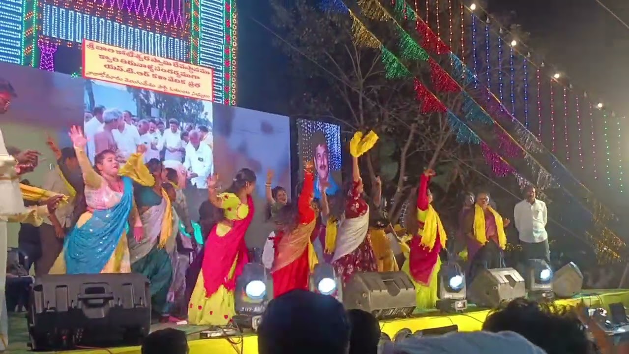 Tdp song narakoduru 