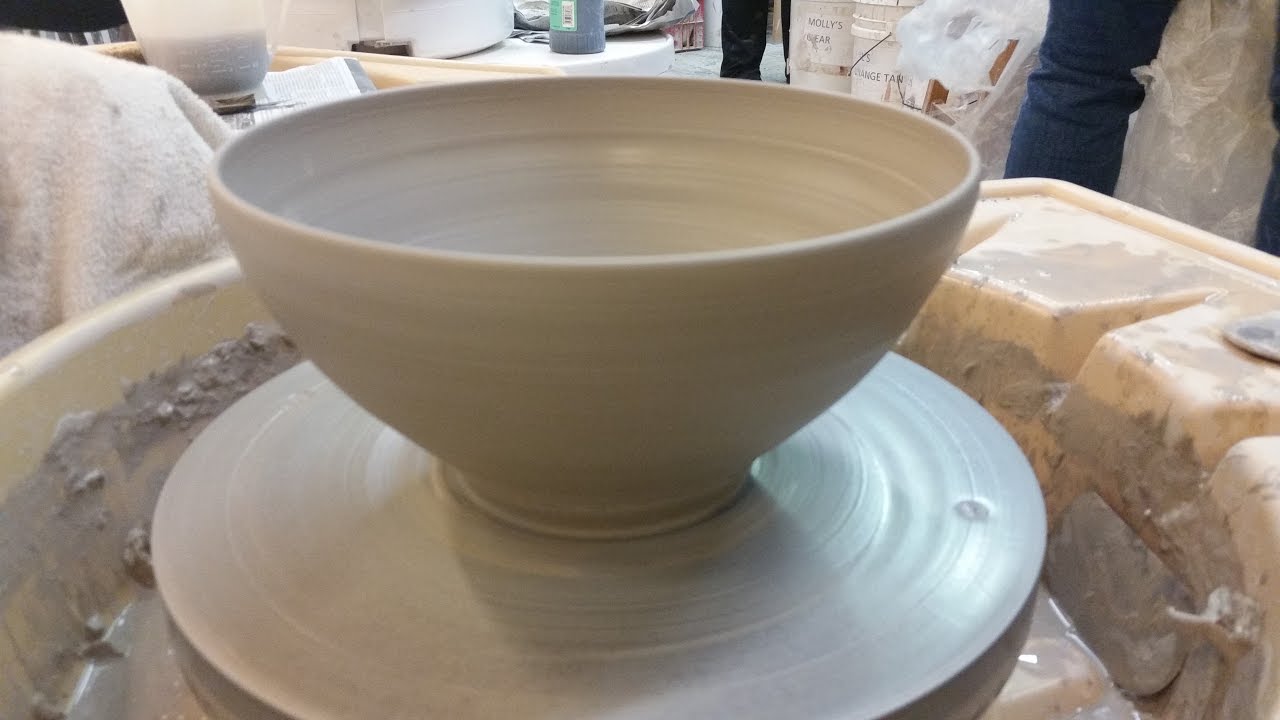 Large Bowl