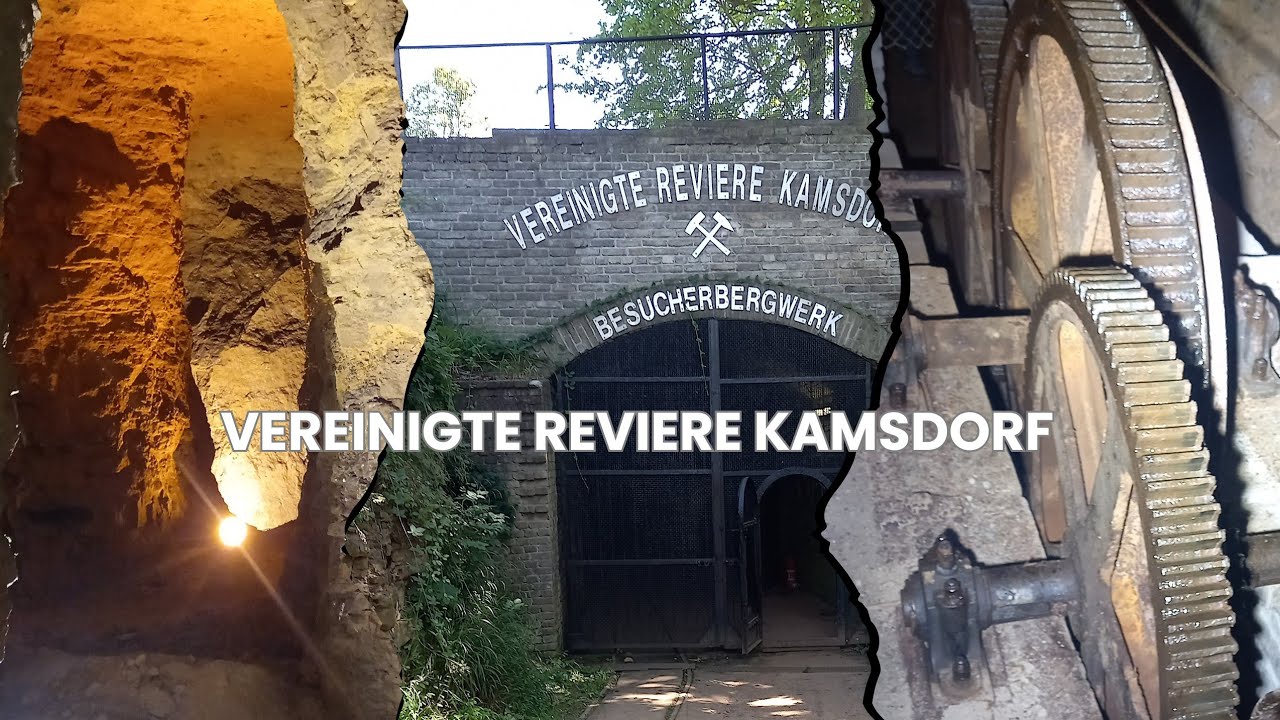 Vereinigte Reviere Kamsdorf