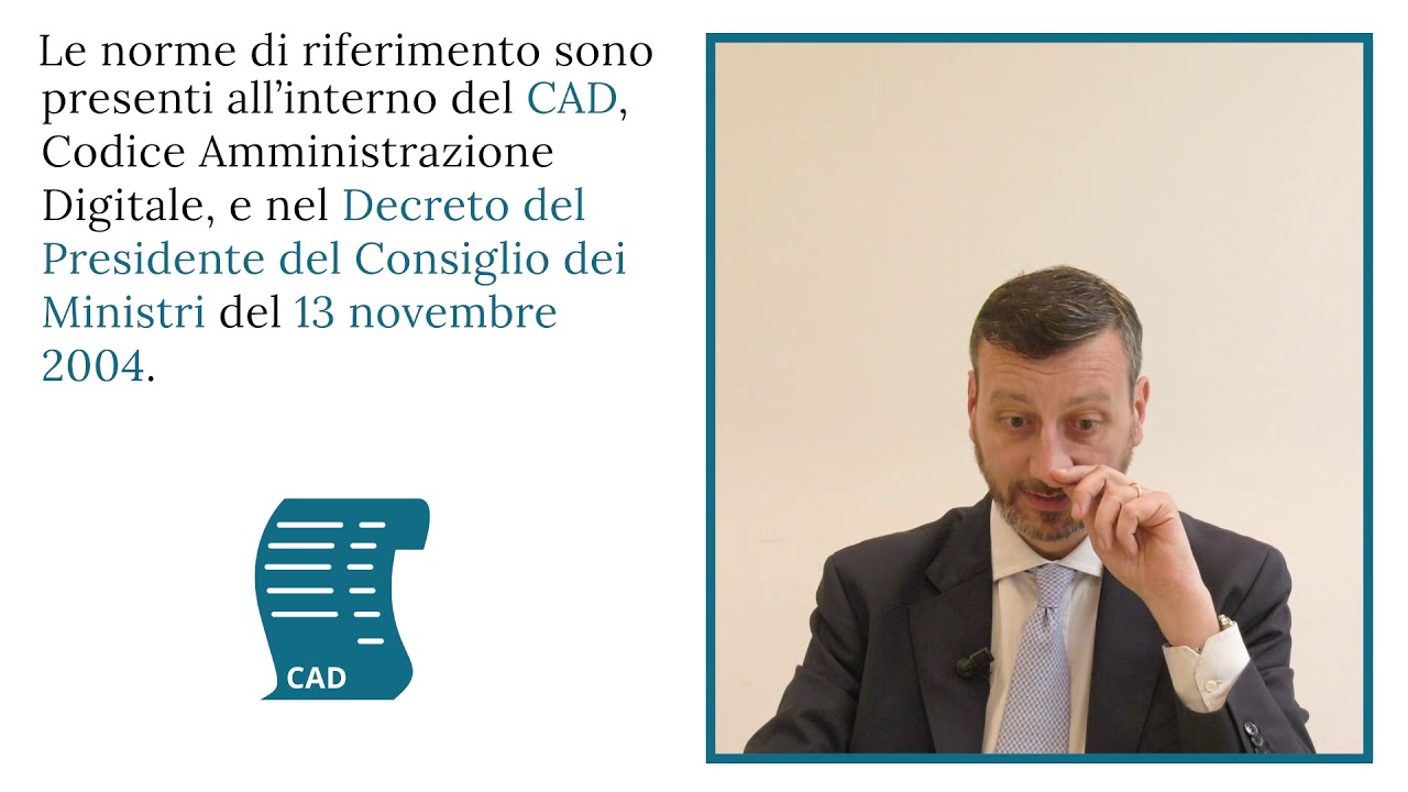 Conservazione e libri digitali