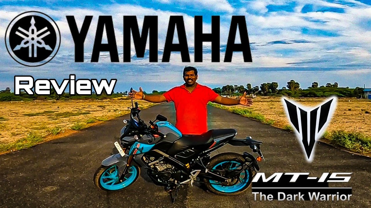 2k கிட்ஸ் இதய துடிப்பு இந்த பைக்கில் தெரிகிறது😱| Yamaha mt15 Review in Tamil சந்தையில் விலை போகாது