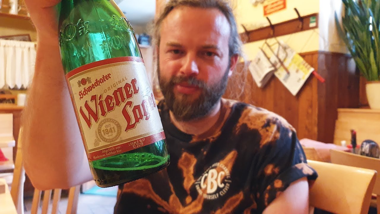 Beer Log: why Vienna lager is the Minidisc of beer | The Craft Beer Channel