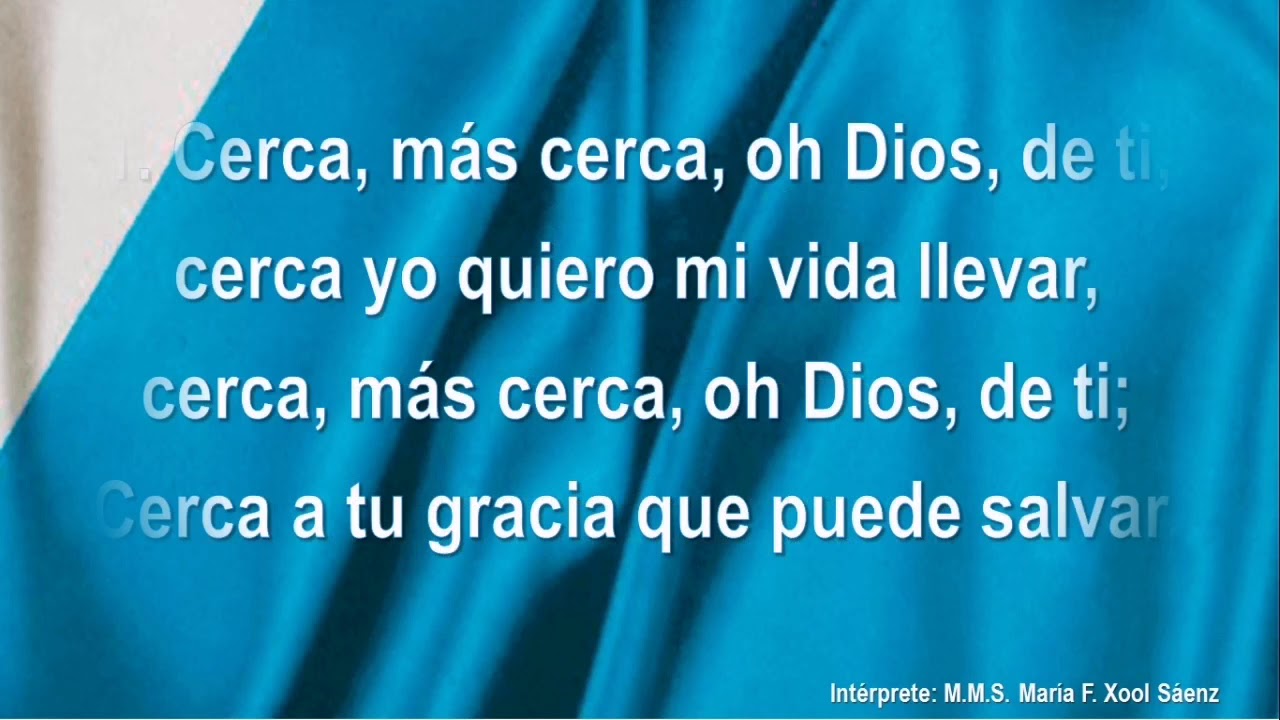 Himno No. 333 