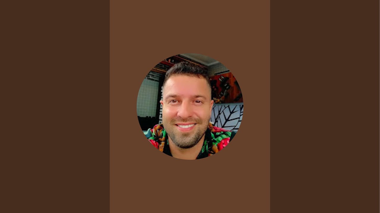 Max Velasco está ao vivo!