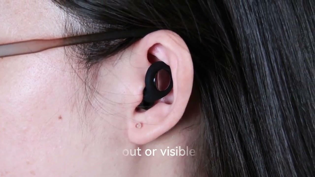 Ear Plugs for Sleeping Noise Cancelling