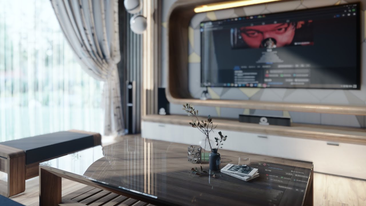 ايفكت lumion سيأخذك لعالم الأحلام