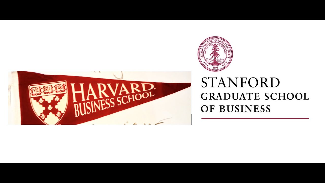 How to ace your Harvard Stanford Wharton #mba #interviews ▸ #VincePrep #mbainterview tips