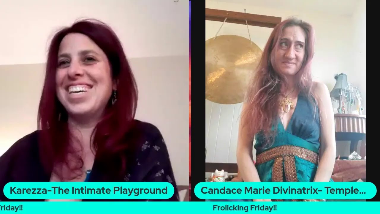 Tantra, Sacred/Conscious Sexuality & Intimacy..What does it all mean and what are the benefits?