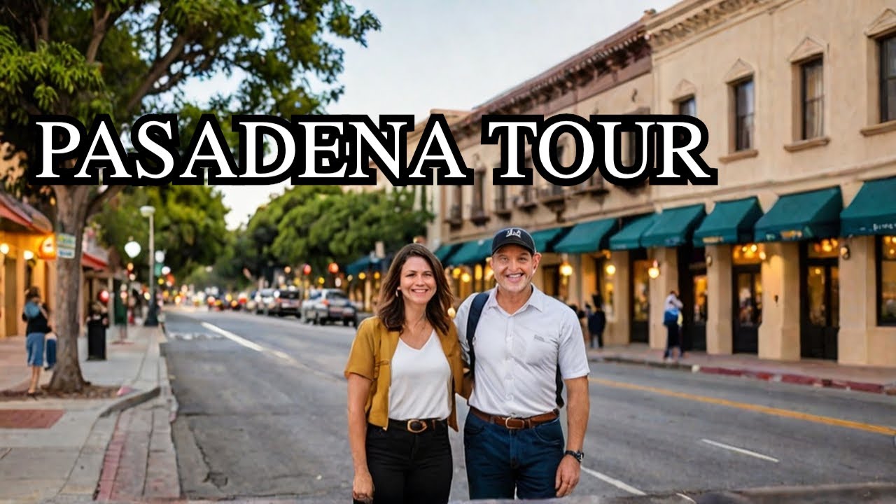 Pasadena, Texas: The Most Bizarre Attractions in America.